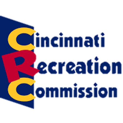 Cincinnati Recreation Commission logo