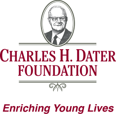 Charles H. Dater Foundation logo