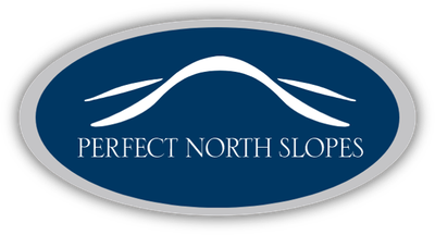 Perfect North Slopes logo